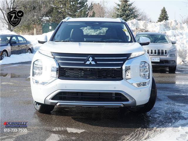 2026 Mitsubishi Outlander GT (Stk: MA51) in Ottawa - Image 6 of 24