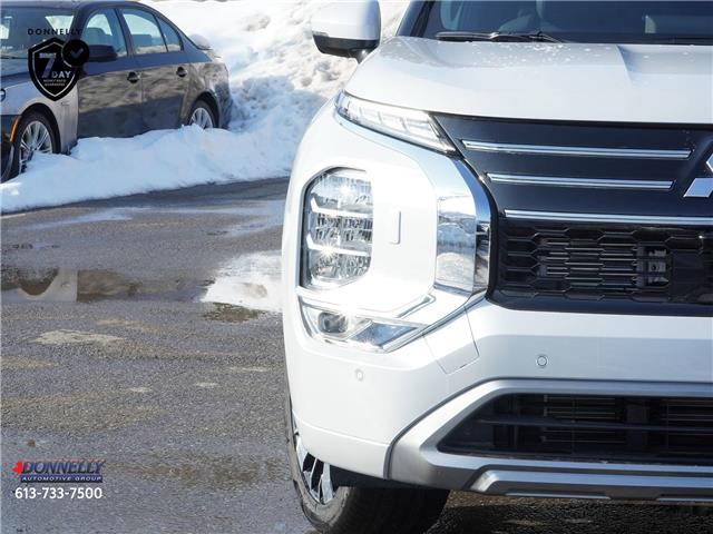 2026 Mitsubishi Outlander GT (Stk: MA51) in Ottawa - Image 7 of 24