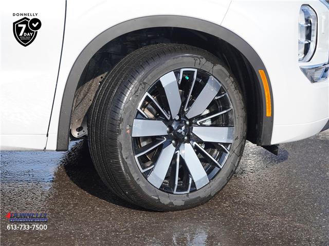 2026 Mitsubishi Outlander GT (Stk: MA51) in Ottawa - Image 8 of 24
