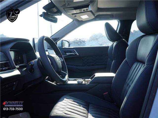 2026 Mitsubishi Outlander GT (Stk: MA51) in Ottawa - Image 9 of 24