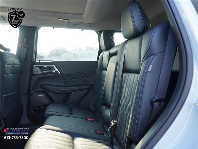 2026 Mitsubishi Outlander GT (Stk: MA51) in Ottawa - Image 10 of 24