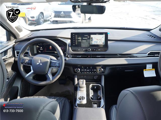 2026 Mitsubishi Outlander GT (Stk: MA51) in Ottawa - Image 12 of 24