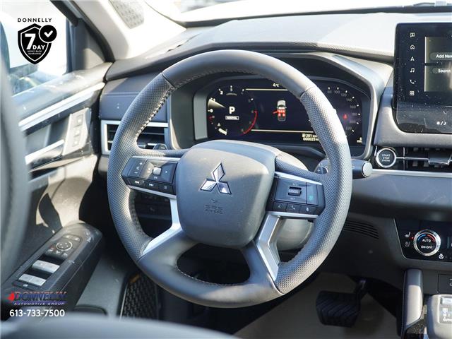 2026 Mitsubishi Outlander GT (Stk: MA51) in Ottawa - Image 13 of 24