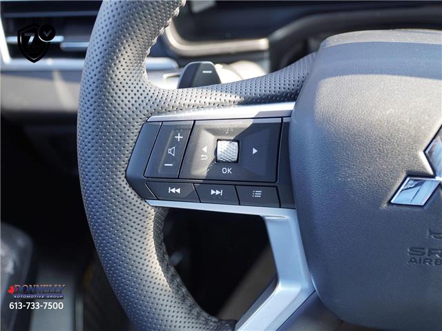 2026 Mitsubishi Outlander GT (Stk: MA51) in Ottawa - Image 14 of 24