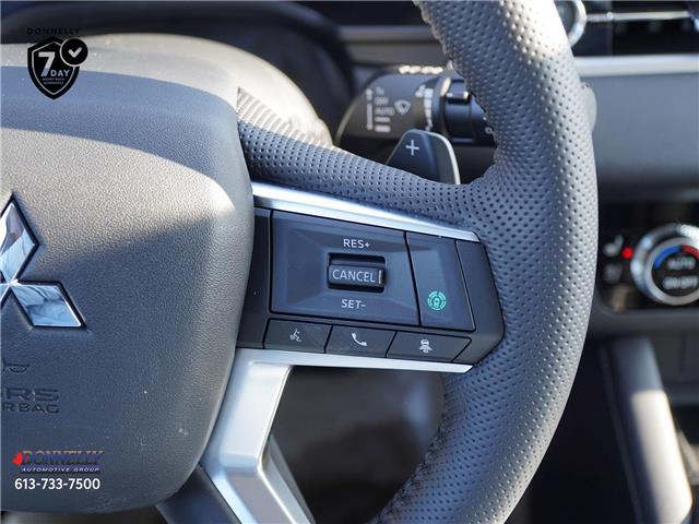 2026 Mitsubishi Outlander GT (Stk: MA51) in Ottawa - Image 15 of 24