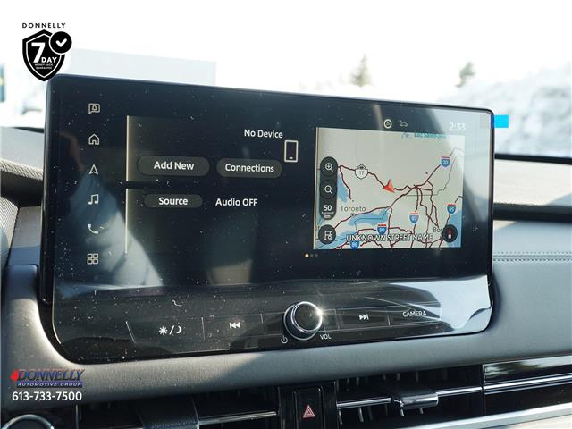 2026 Mitsubishi Outlander GT (Stk: MA51) in Ottawa - Image 17 of 24