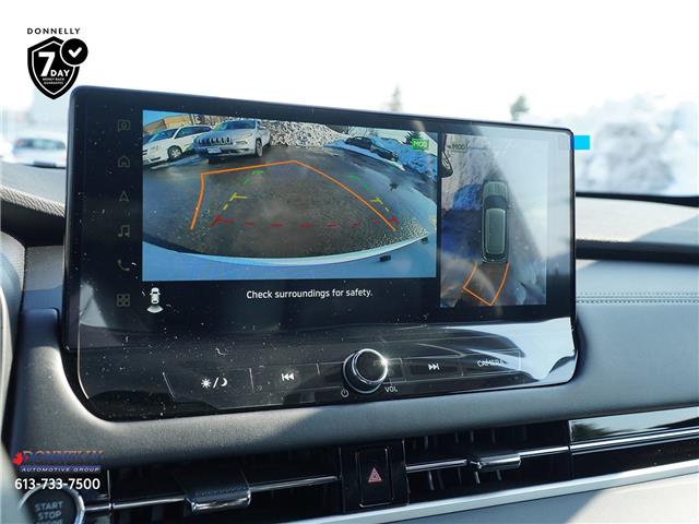 2026 Mitsubishi Outlander GT (Stk: MA51) in Ottawa - Image 18 of 24