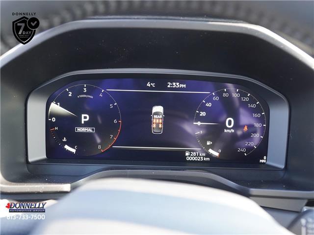2026 Mitsubishi Outlander GT (Stk: MA51) in Ottawa - Image 19 of 24