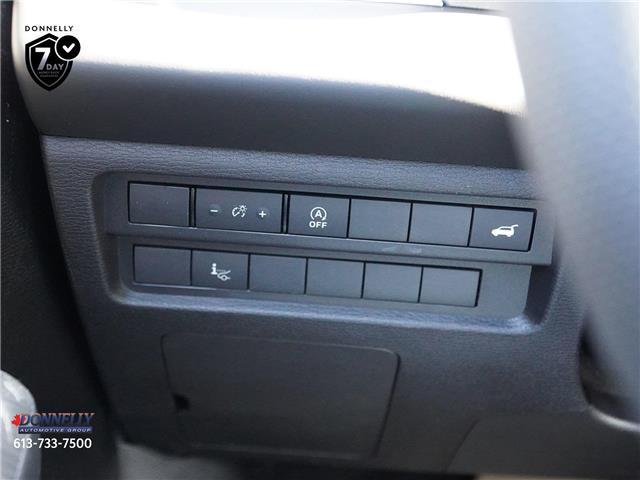 2026 Mitsubishi Outlander GT (Stk: MA51) in Ottawa - Image 20 of 24