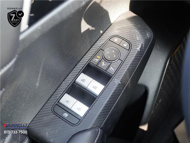 2026 Mitsubishi Outlander GT (Stk: MA51) in Ottawa - Image 21 of 24