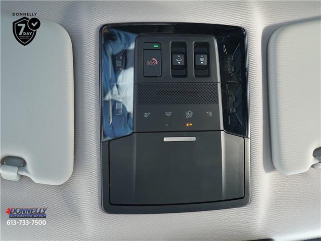 2026 Mitsubishi Outlander GT (Stk: MA51) in Ottawa - Image 23 of 24