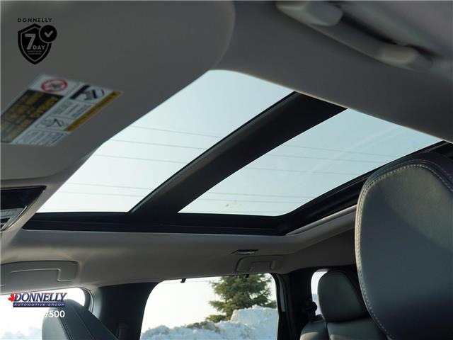 2026 Mitsubishi Outlander GT (Stk: MA51) in Ottawa - Image 24 of 24