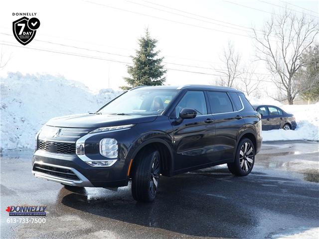 2026 Mitsubishi Outlander GT Premium (Stk: MA42) in Ottawa - Image 6 of 25