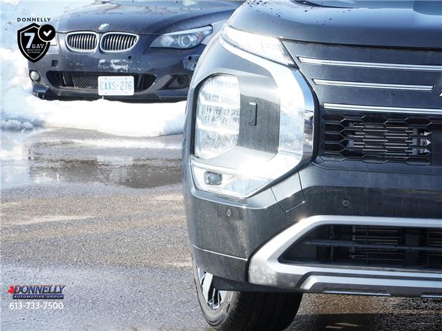 2026 Mitsubishi Outlander GT Premium (Stk: MA42) in Ottawa - Image 8 of 25