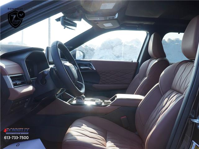 2026 Mitsubishi Outlander GT Premium (Stk: MA42) in Ottawa - Image 10 of 25