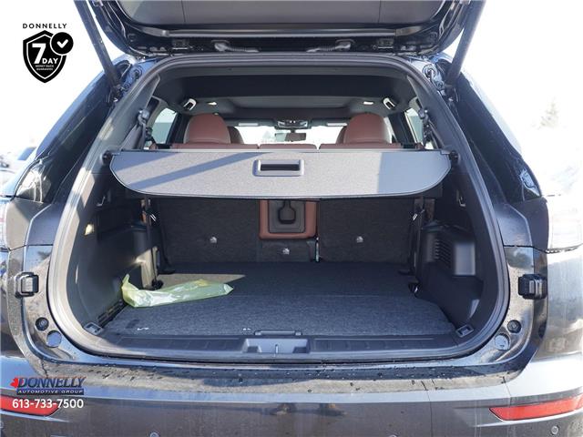 2026 Mitsubishi Outlander GT Premium (Stk: MA42) in Ottawa - Image 12 of 25