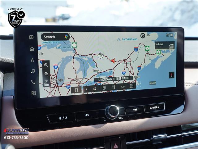 2026 Mitsubishi Outlander GT Premium (Stk: MA42) in Ottawa - Image 18 of 25