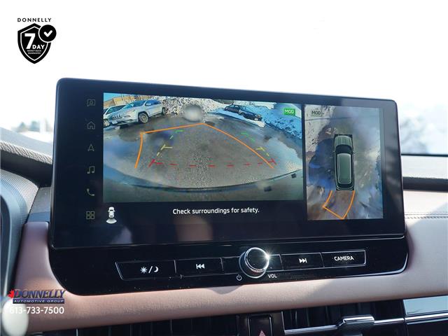 2026 Mitsubishi Outlander GT Premium (Stk: MA42) in Ottawa - Image 19 of 25