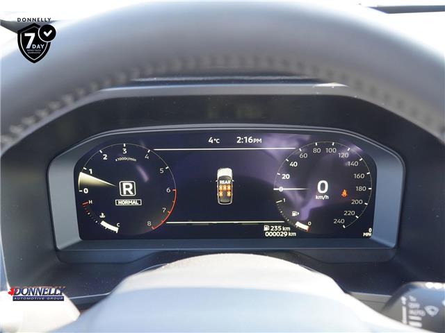 2026 Mitsubishi Outlander GT Premium (Stk: MA42) in Ottawa - Image 20 of 25