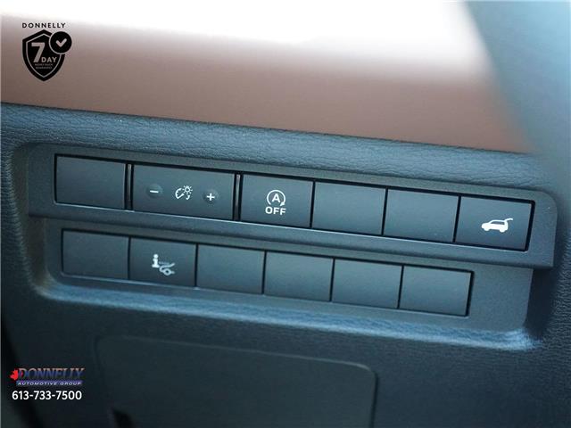 2026 Mitsubishi Outlander GT Premium (Stk: MA42) in Ottawa - Image 21 of 25