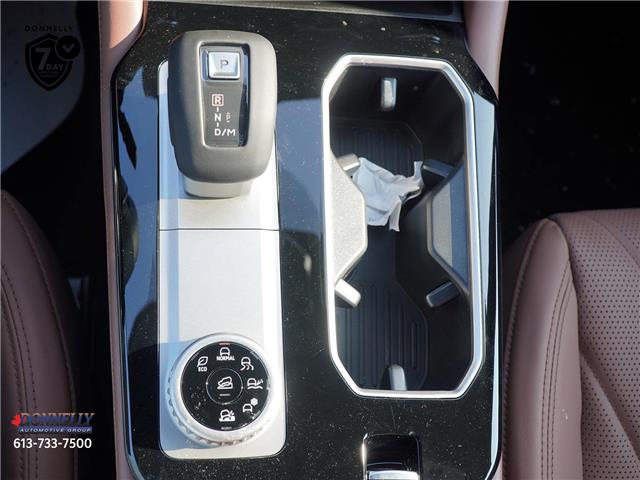 2026 Mitsubishi Outlander GT Premium (Stk: MA42) in Ottawa - Image 23 of 25