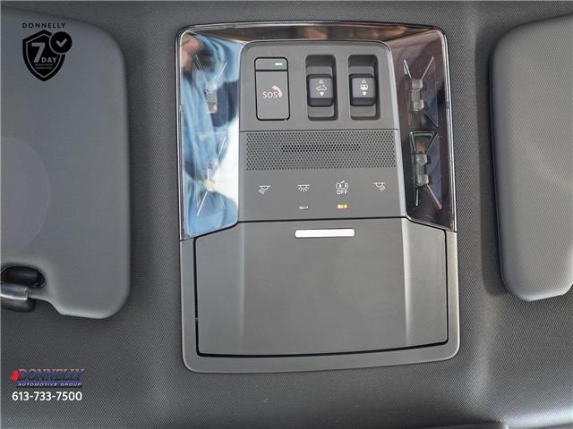 2026 Mitsubishi Outlander GT Premium (Stk: MA42) in Ottawa - Image 24 of 25