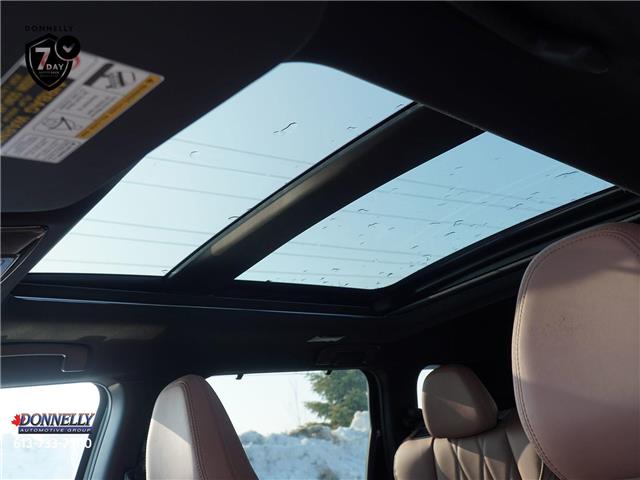 2026 Mitsubishi Outlander GT Premium (Stk: MA42) in Ottawa - Image 25 of 25