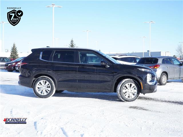 2026 Mitsubishi Outlander SE (Stk: MA44) in Ottawa - Image 2 of 25