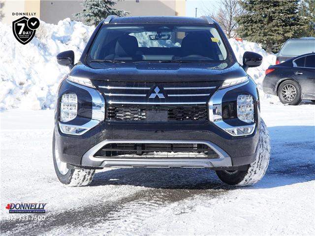 2026 Mitsubishi Outlander SE (Stk: MA44) in Ottawa - Image 7 of 25