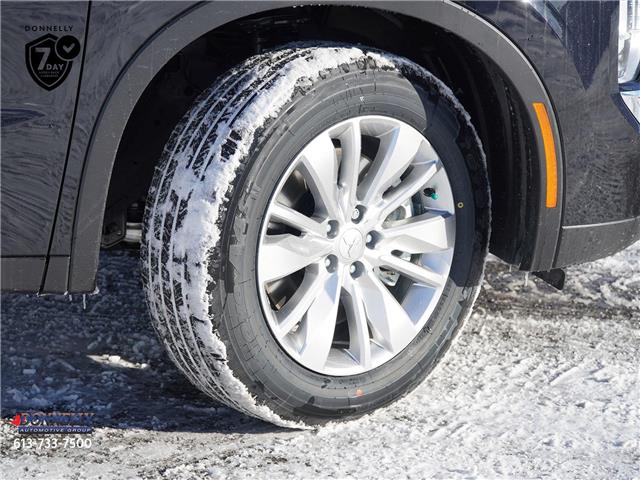 2026 Mitsubishi Outlander SE (Stk: MA44) in Ottawa - Image 9 of 25