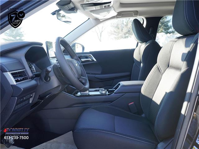 2026 Mitsubishi Outlander SE (Stk: MA44) in Ottawa - Image 10 of 25