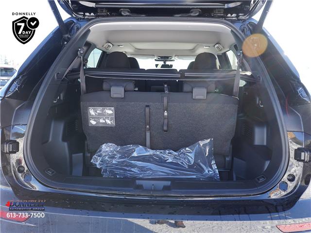 2026 Mitsubishi Outlander SE (Stk: MA44) in Ottawa - Image 12 of 25