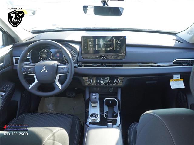 2026 Mitsubishi Outlander SE (Stk: MA44) in Ottawa - Image 13 of 25
