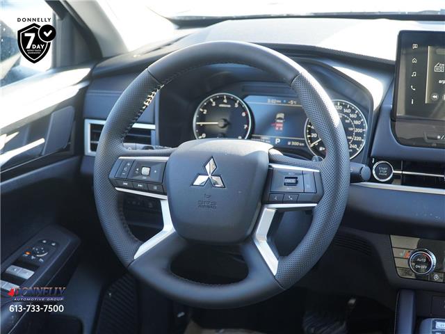 2026 Mitsubishi Outlander SE (Stk: MA44) in Ottawa - Image 14 of 25