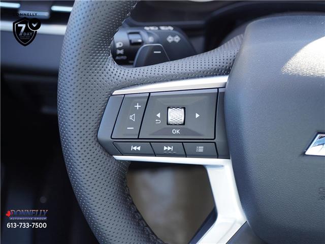 2026 Mitsubishi Outlander SE (Stk: MA44) in Ottawa - Image 15 of 25