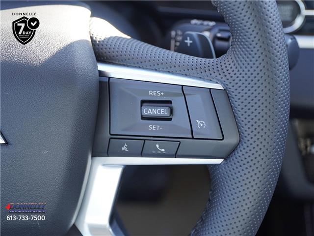 2026 Mitsubishi Outlander SE (Stk: MA44) in Ottawa - Image 16 of 25