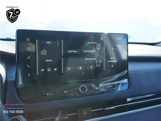 2026 Mitsubishi Outlander SE (Stk: MA44) in Ottawa - Image 18 of 25