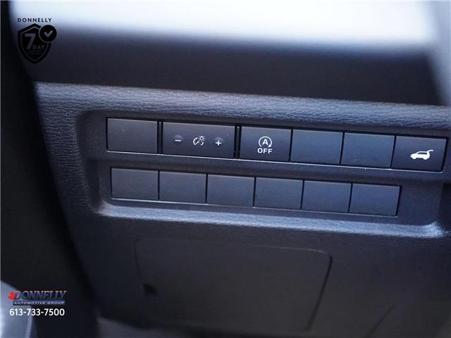 2026 Mitsubishi Outlander SE (Stk: MA44) in Ottawa - Image 21 of 25