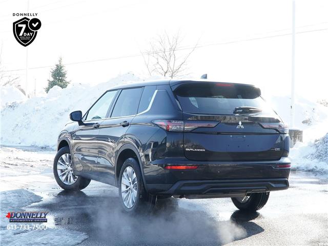 2026 Mitsubishi Outlander ES (Stk: MA49) in Ottawa - Image 5 of 24 2026 Mitsubishi Outlander ES (Stk: MA49) in Ottawa - Image 5 of 24