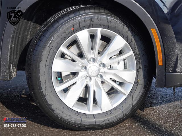 2026 Mitsubishi Outlander ES (Stk: MA49) in Ottawa - Image 9 of 24 2026 Mitsubishi Outlander ES (Stk: MA49) in Ottawa - Image 9 of 24