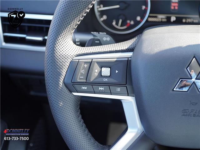 2026 Mitsubishi Outlander ES (Stk: MA49) in Ottawa - Image 15 of 24 2026 Mitsubishi Outlander ES (Stk: MA49) in Ottawa - Image 15 of 24