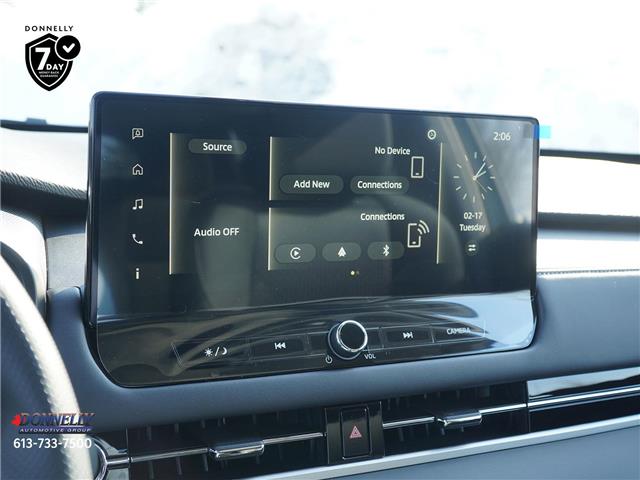 2026 Mitsubishi Outlander ES (Stk: MA49) in Ottawa - Image 18 of 24 2026 Mitsubishi Outlander ES (Stk: MA49) in Ottawa - Image 18 of 24