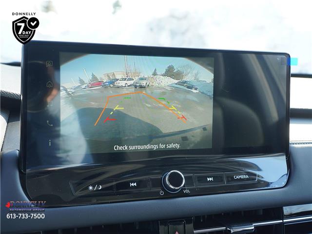 2026 Mitsubishi Outlander ES (Stk: MA49) in Ottawa - Image 19 of 24 2026 Mitsubishi Outlander ES (Stk: MA49) in Ottawa - Image 19 of 24