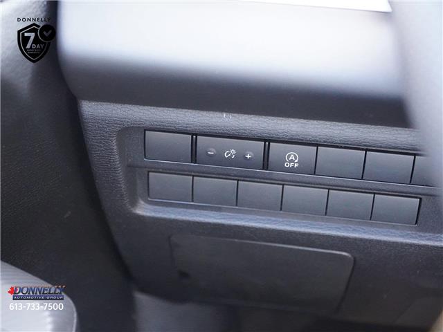 2026 Mitsubishi Outlander ES (Stk: MA49) in Ottawa - Image 21 of 24 2026 Mitsubishi Outlander ES (Stk: MA49) in Ottawa - Image 21 of 24