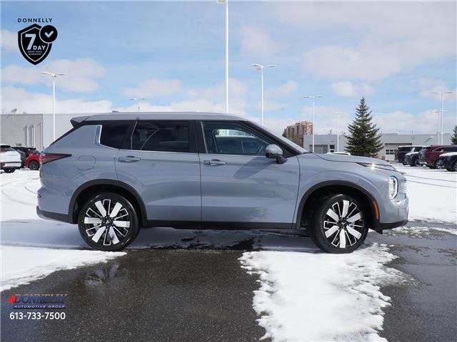 2026 Mitsubishi Outlander SEL (Stk: MA46) in Ottawa - Image 2 of 25