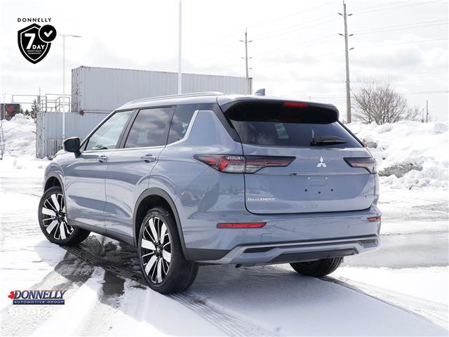 2026 Mitsubishi Outlander SEL (Stk: MA46) in Ottawa - Image 5 of 25