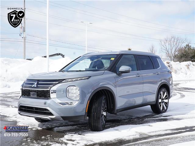 2026 Mitsubishi Outlander SEL (Stk: MA46) in Ottawa - Image 6 of 25