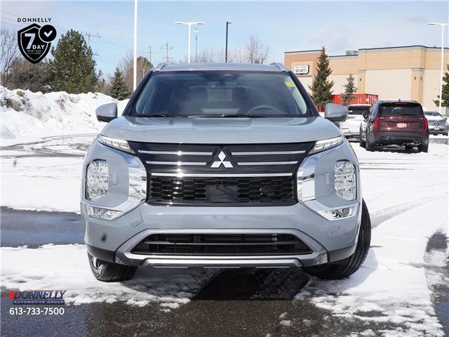 2026 Mitsubishi Outlander SEL (Stk: MA46) in Ottawa - Image 7 of 25