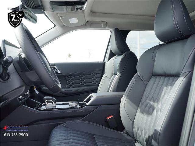 2026 Mitsubishi Outlander SEL (Stk: MA46) in Ottawa - Image 10 of 25