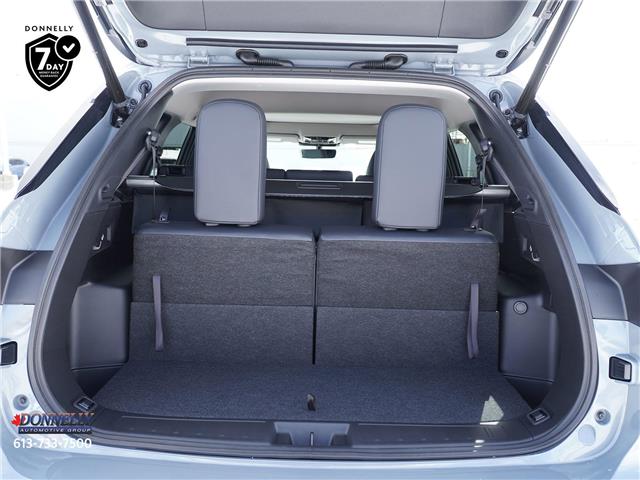 2026 Mitsubishi Outlander SEL (Stk: MA46) in Ottawa - Image 12 of 25